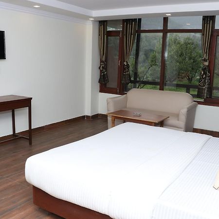 Hotel Green Tara مايالي المظهر الخارجي الصورة