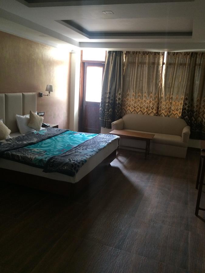 Hotel Green Tara مايالي المظهر الخارجي الصورة