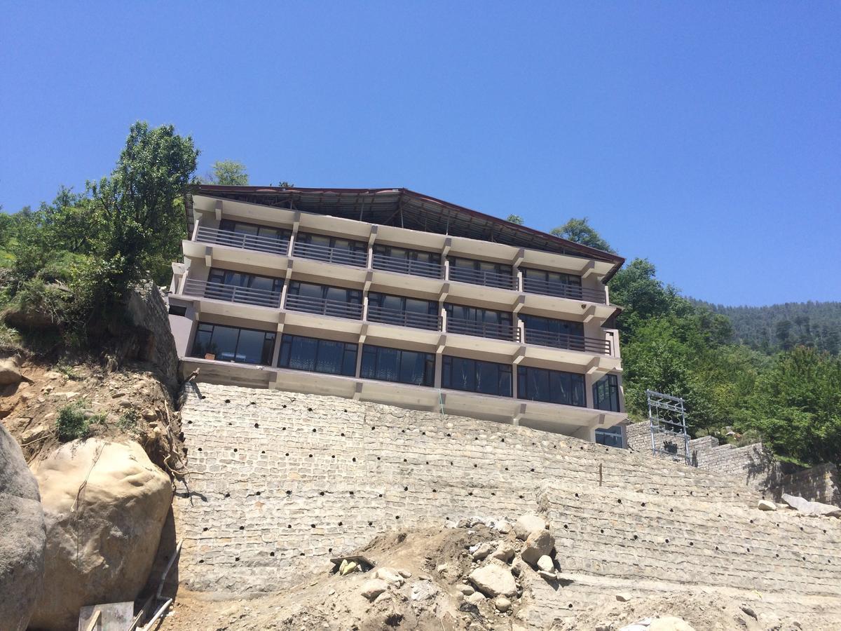 Hotel Green Tara مايالي المظهر الخارجي الصورة