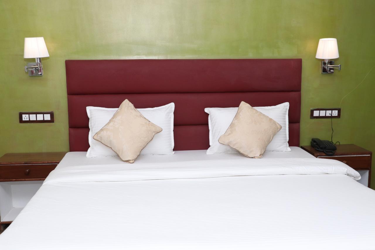 Hotel Green Tara مايالي المظهر الخارجي الصورة