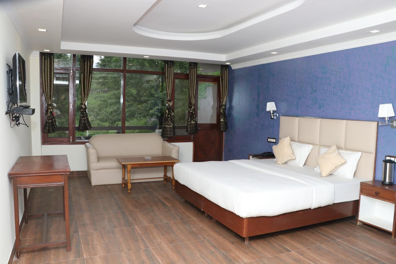 Hotel Green Tara مايالي المظهر الخارجي الصورة