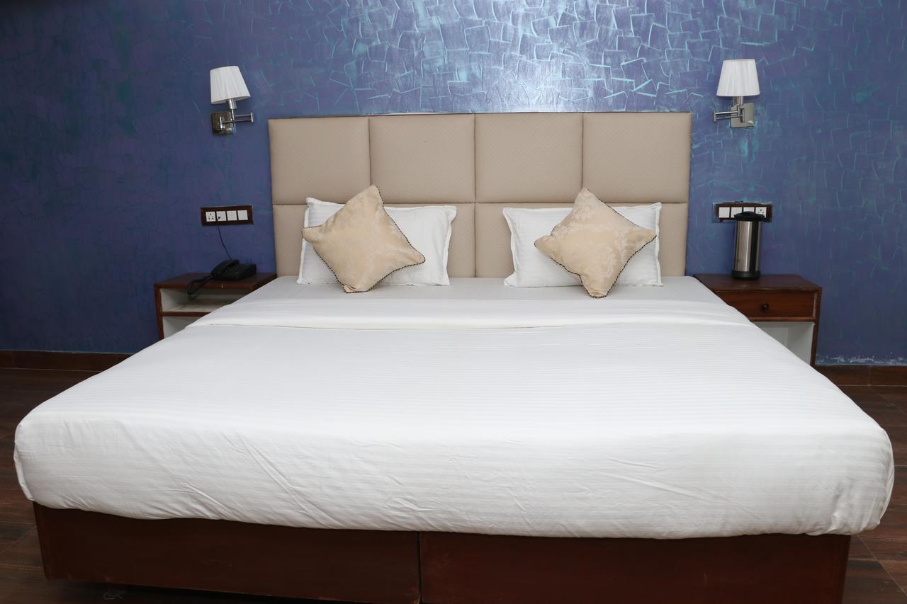 Hotel Green Tara مايالي المظهر الخارجي الصورة