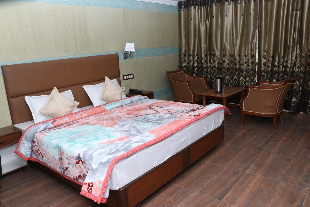 Hotel Green Tara مايالي المظهر الخارجي الصورة