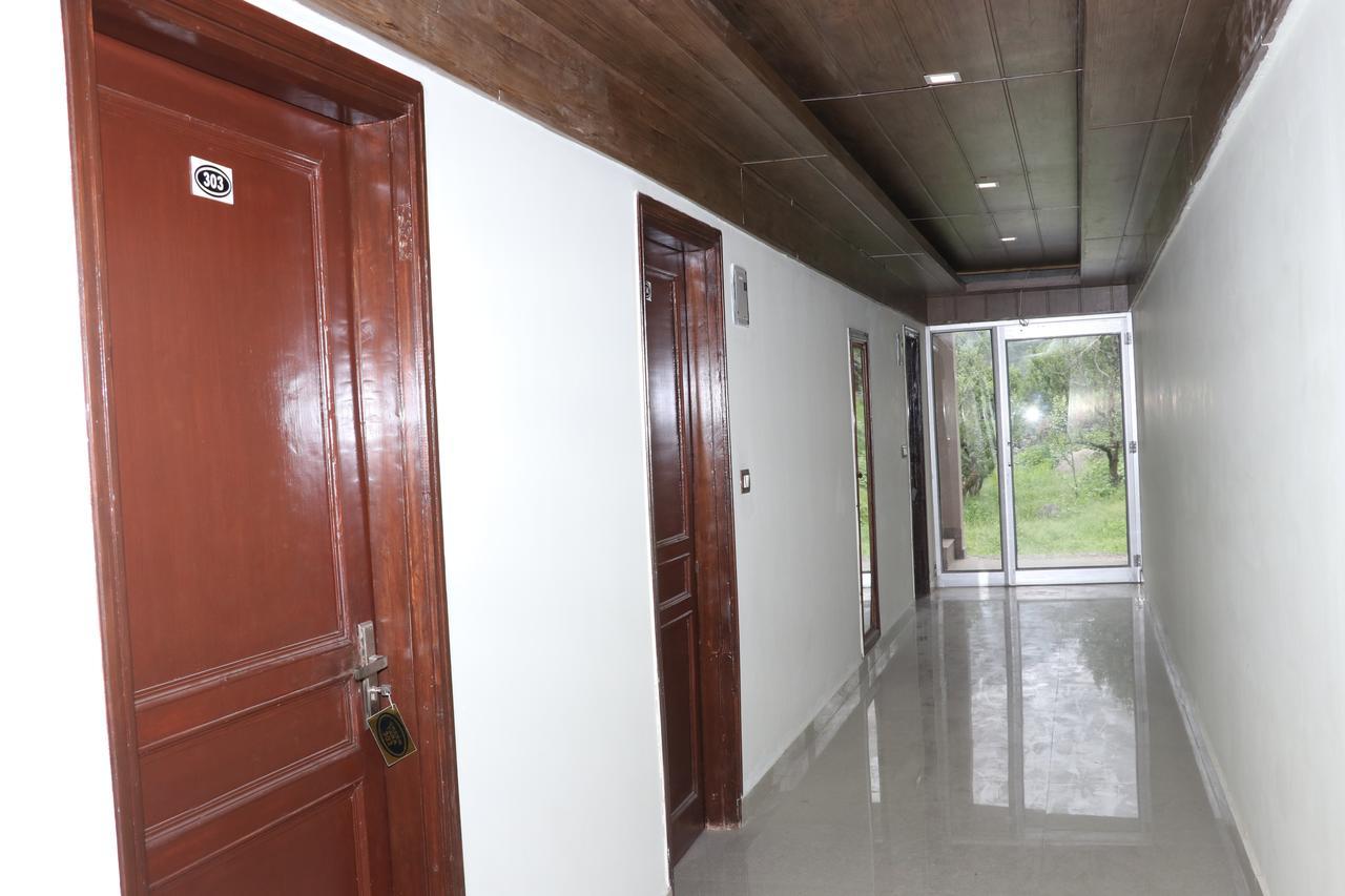 Hotel Green Tara مايالي المظهر الخارجي الصورة