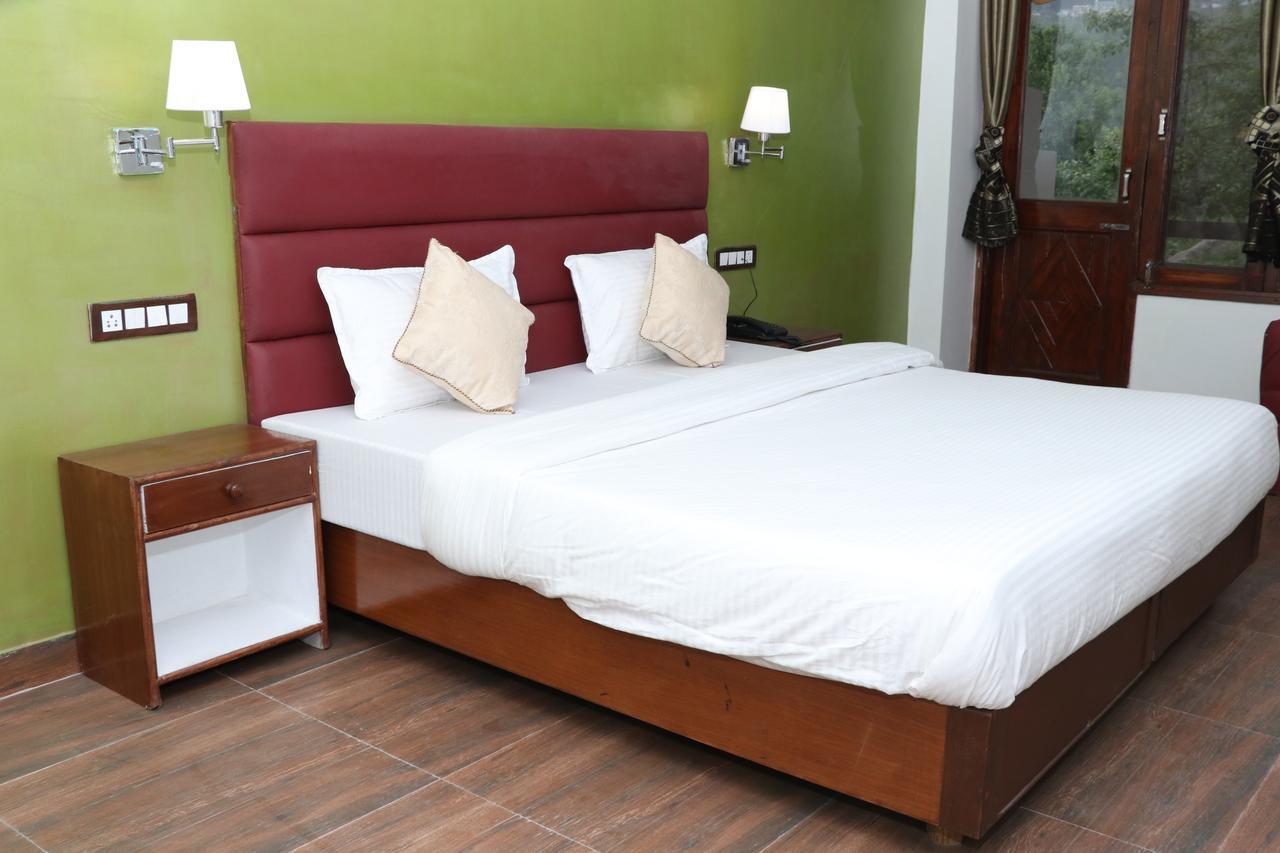 Hotel Green Tara مايالي المظهر الخارجي الصورة
