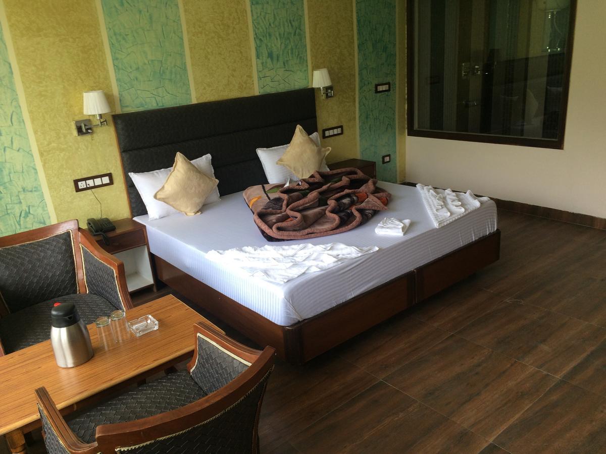 Hotel Green Tara مايالي المظهر الخارجي الصورة
