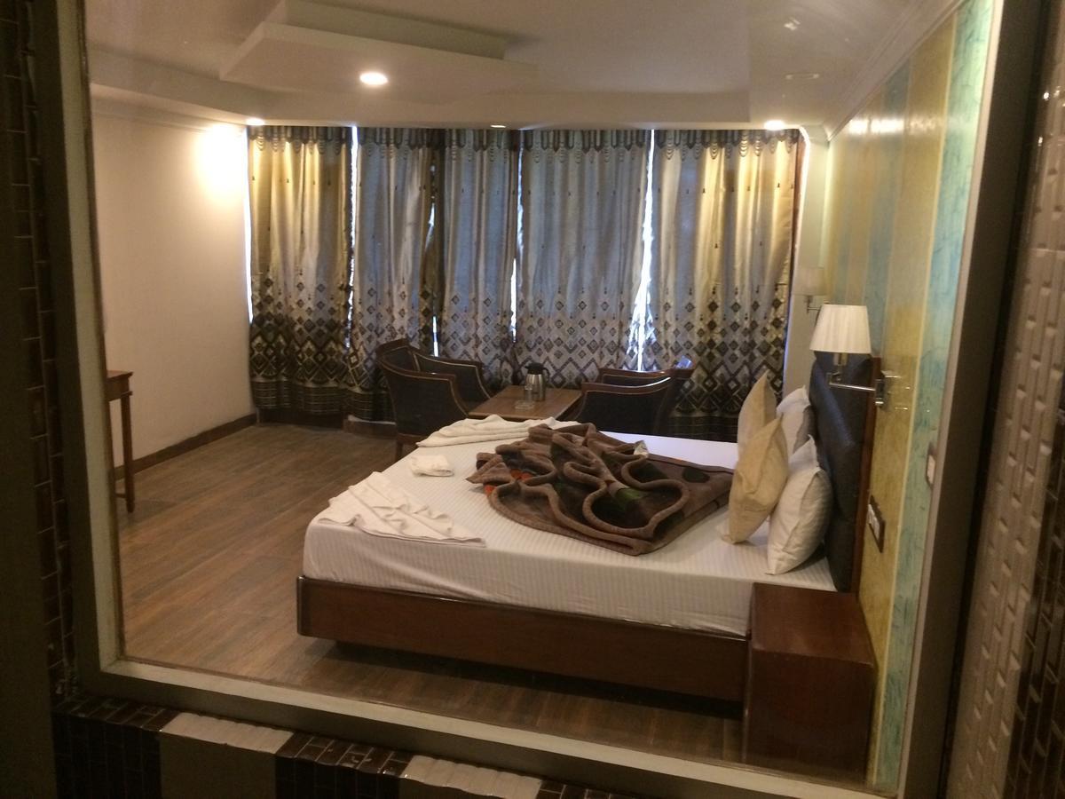 Hotel Green Tara مايالي المظهر الخارجي الصورة