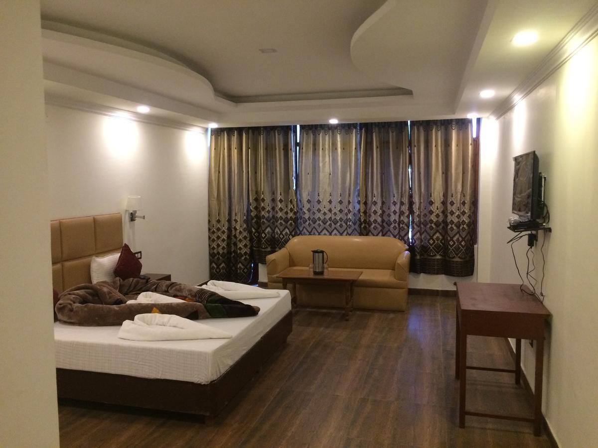 Hotel Green Tara مايالي المظهر الخارجي الصورة