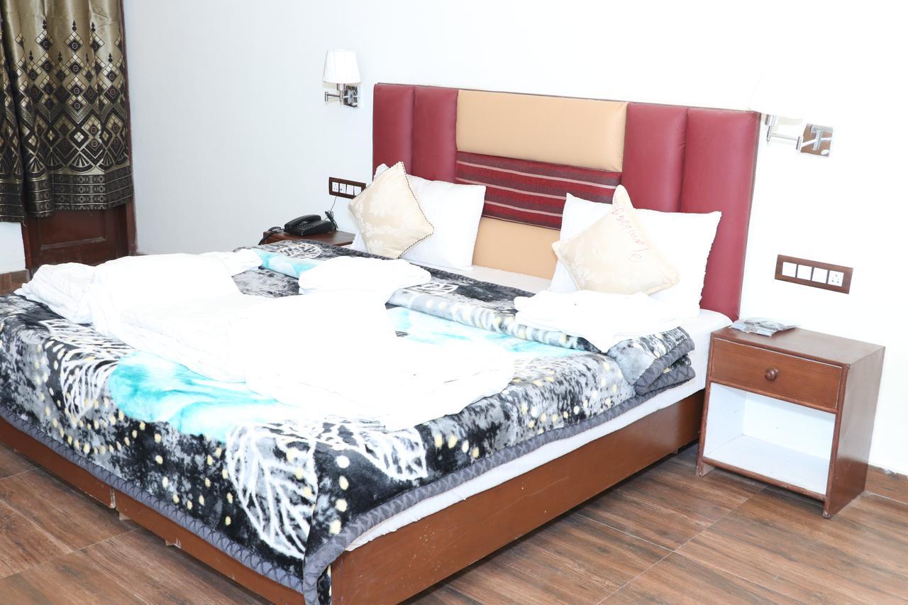 Hotel Green Tara مايالي المظهر الخارجي الصورة