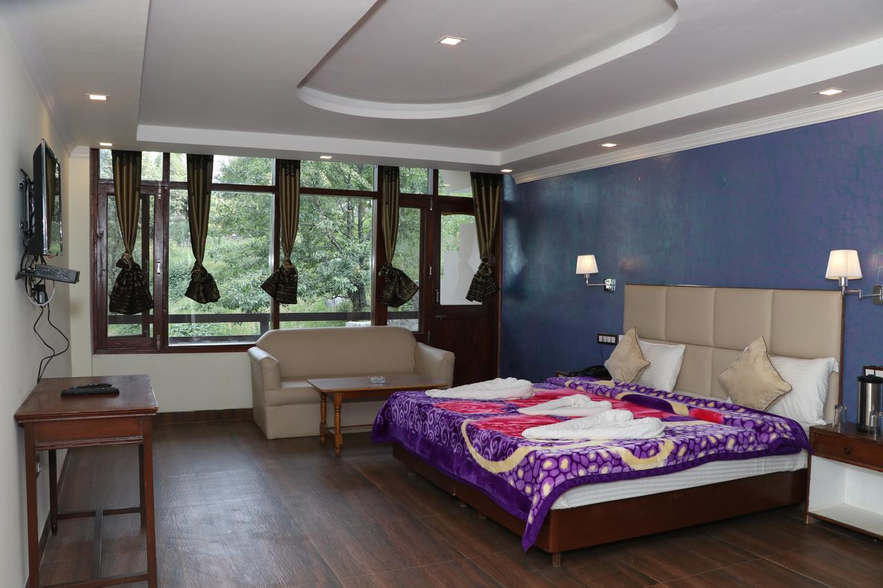Hotel Green Tara مايالي المظهر الخارجي الصورة