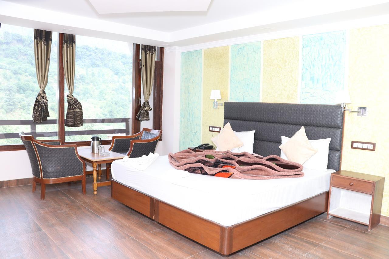 Hotel Green Tara مايالي المظهر الخارجي الصورة