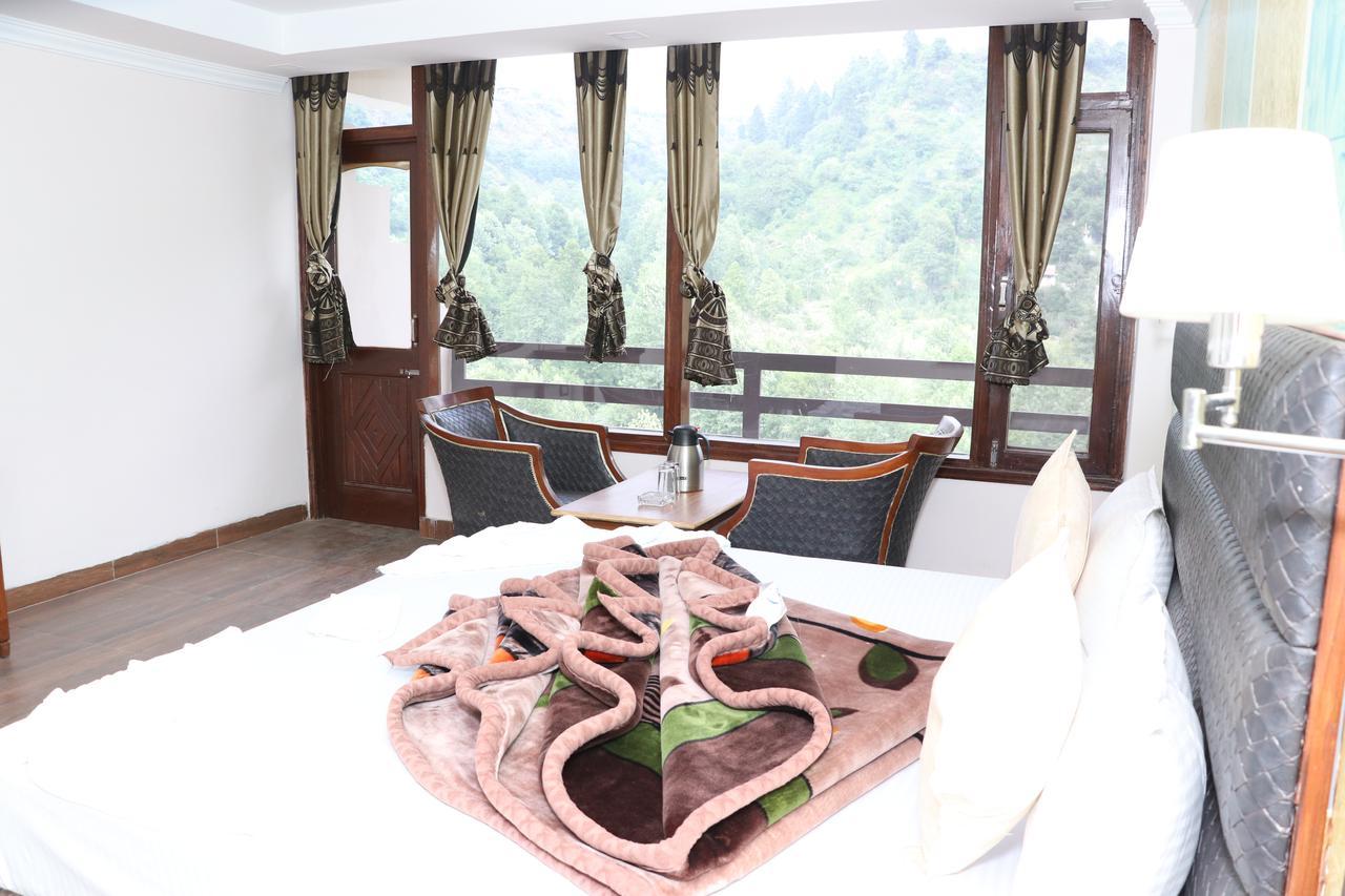 Hotel Green Tara مايالي المظهر الخارجي الصورة
