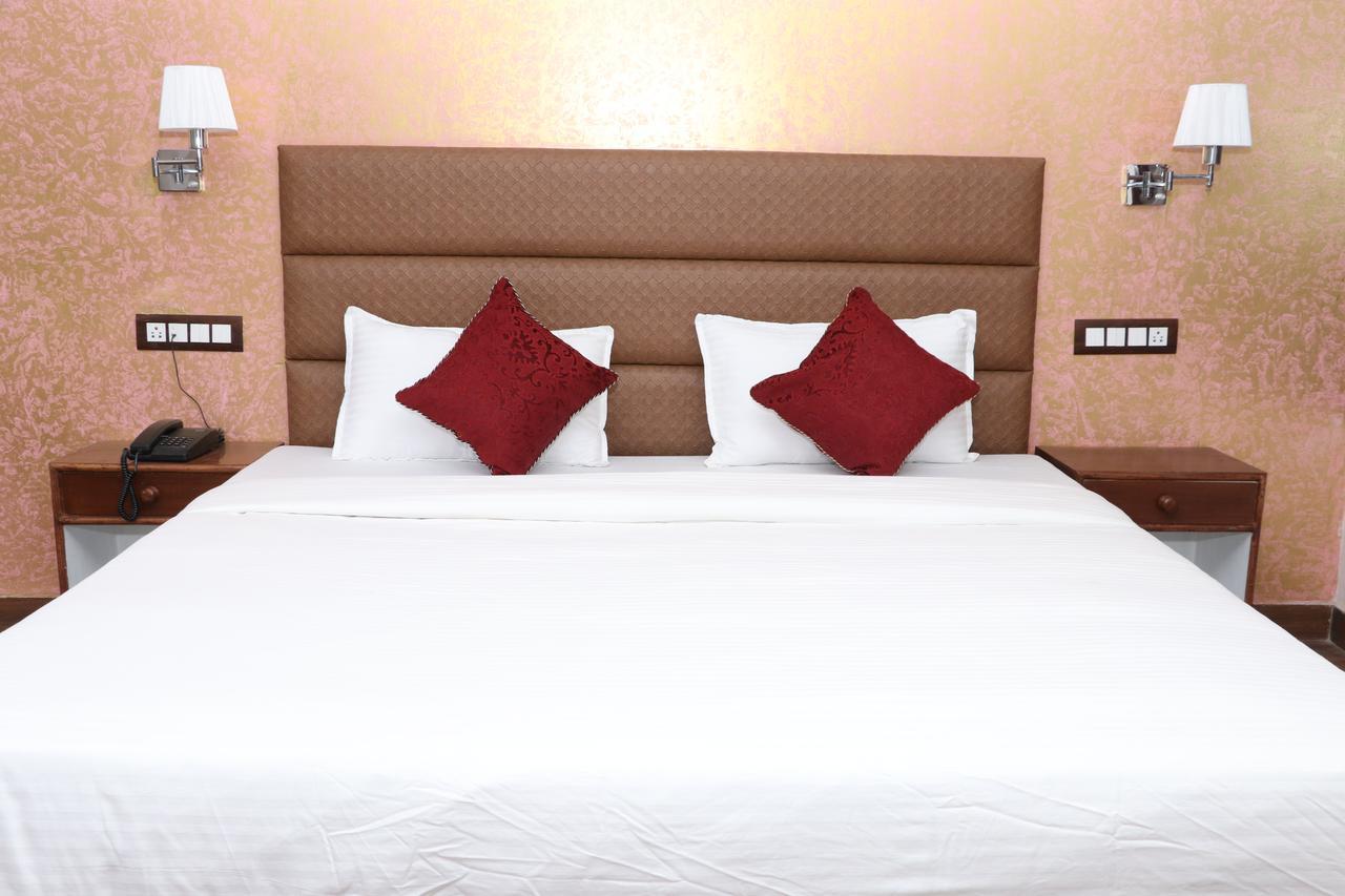Hotel Green Tara مايالي المظهر الخارجي الصورة