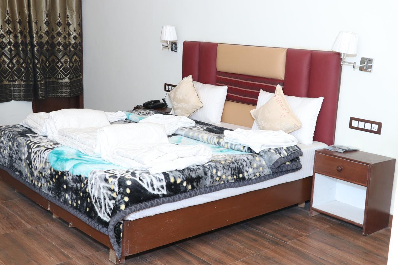 Hotel Green Tara مايالي المظهر الخارجي الصورة