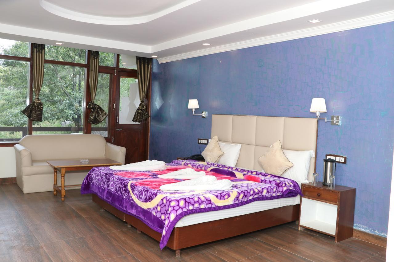 Hotel Green Tara مايالي المظهر الخارجي الصورة