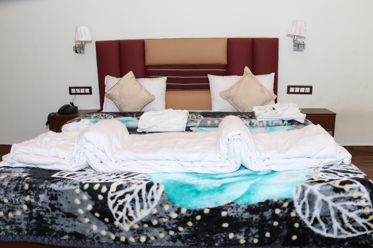 Hotel Green Tara مايالي المظهر الخارجي الصورة