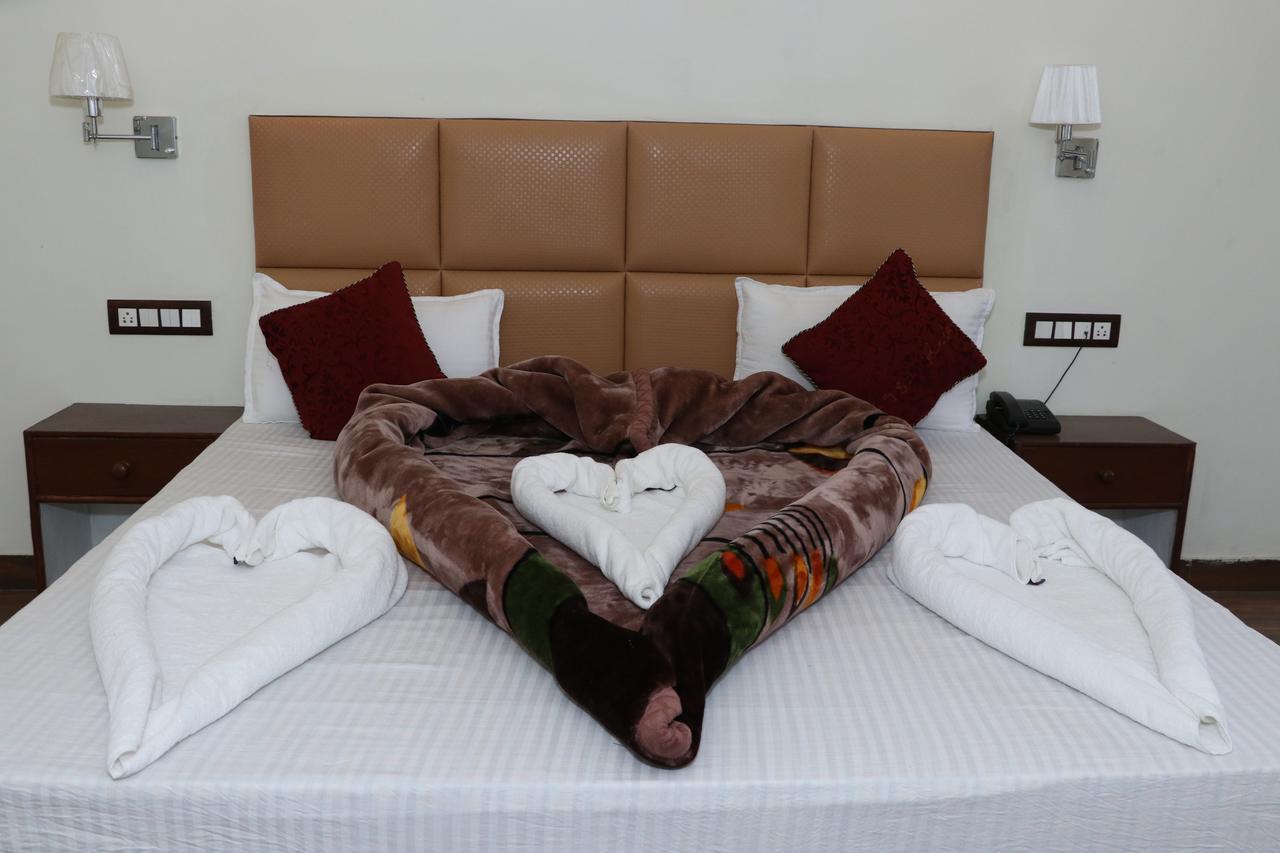 Hotel Green Tara مايالي المظهر الخارجي الصورة