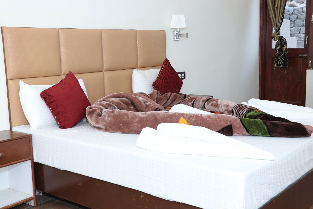 Hotel Green Tara مايالي المظهر الخارجي الصورة