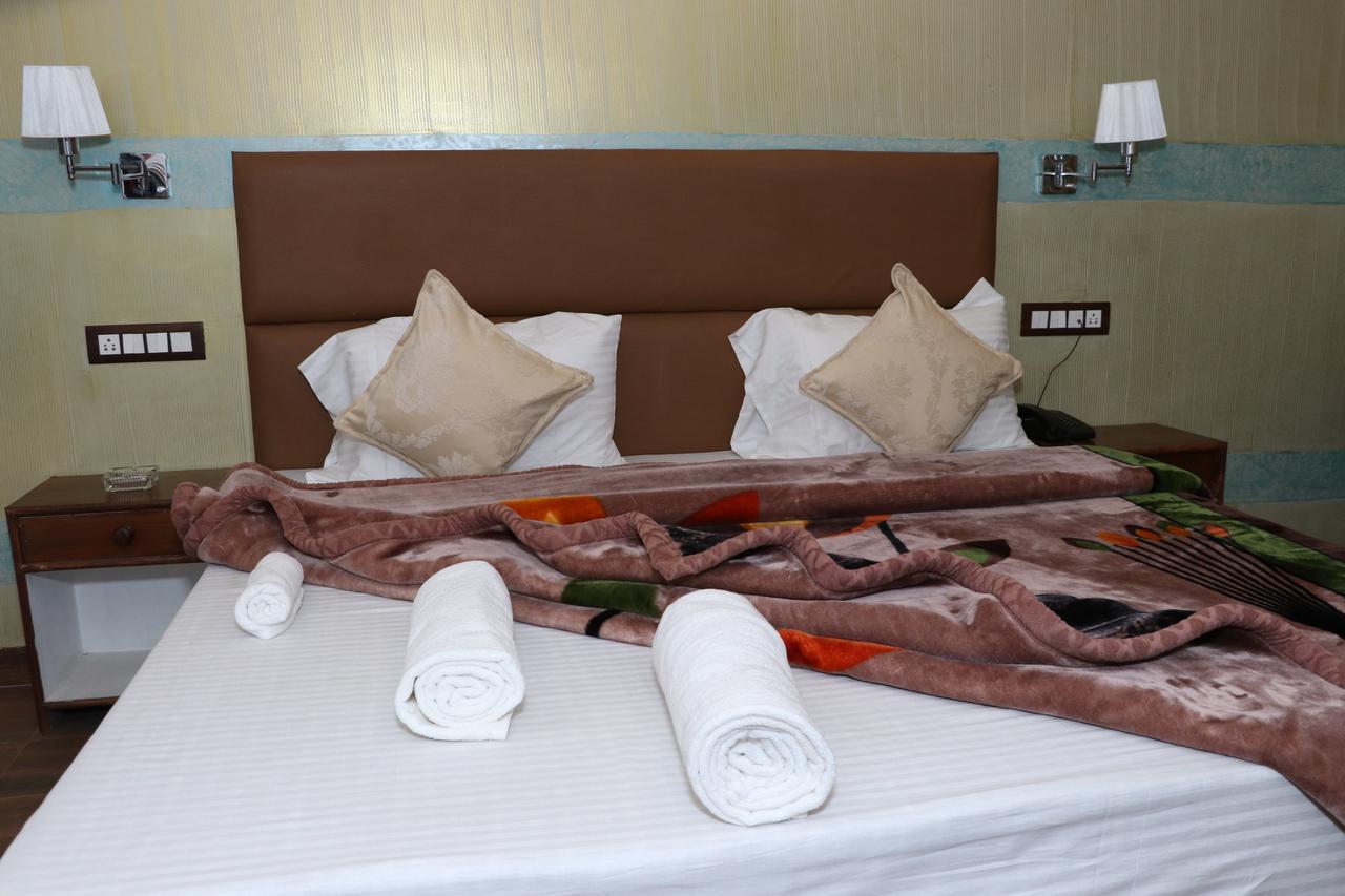 Hotel Green Tara مايالي المظهر الخارجي الصورة