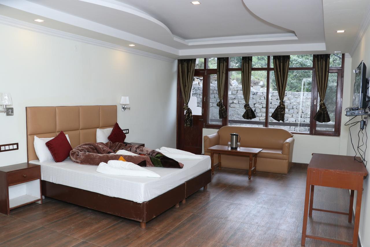 Hotel Green Tara مايالي المظهر الخارجي الصورة