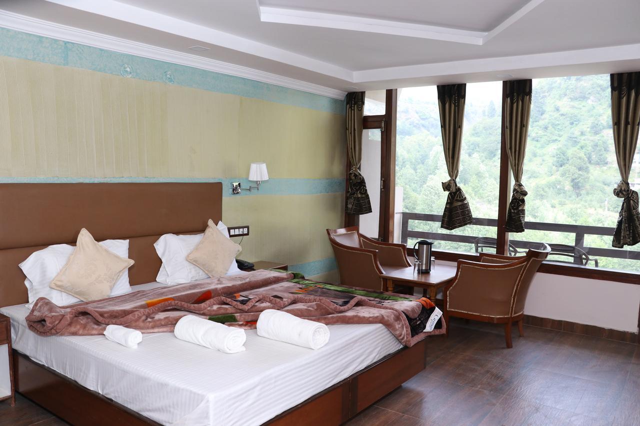 Hotel Green Tara مايالي المظهر الخارجي الصورة