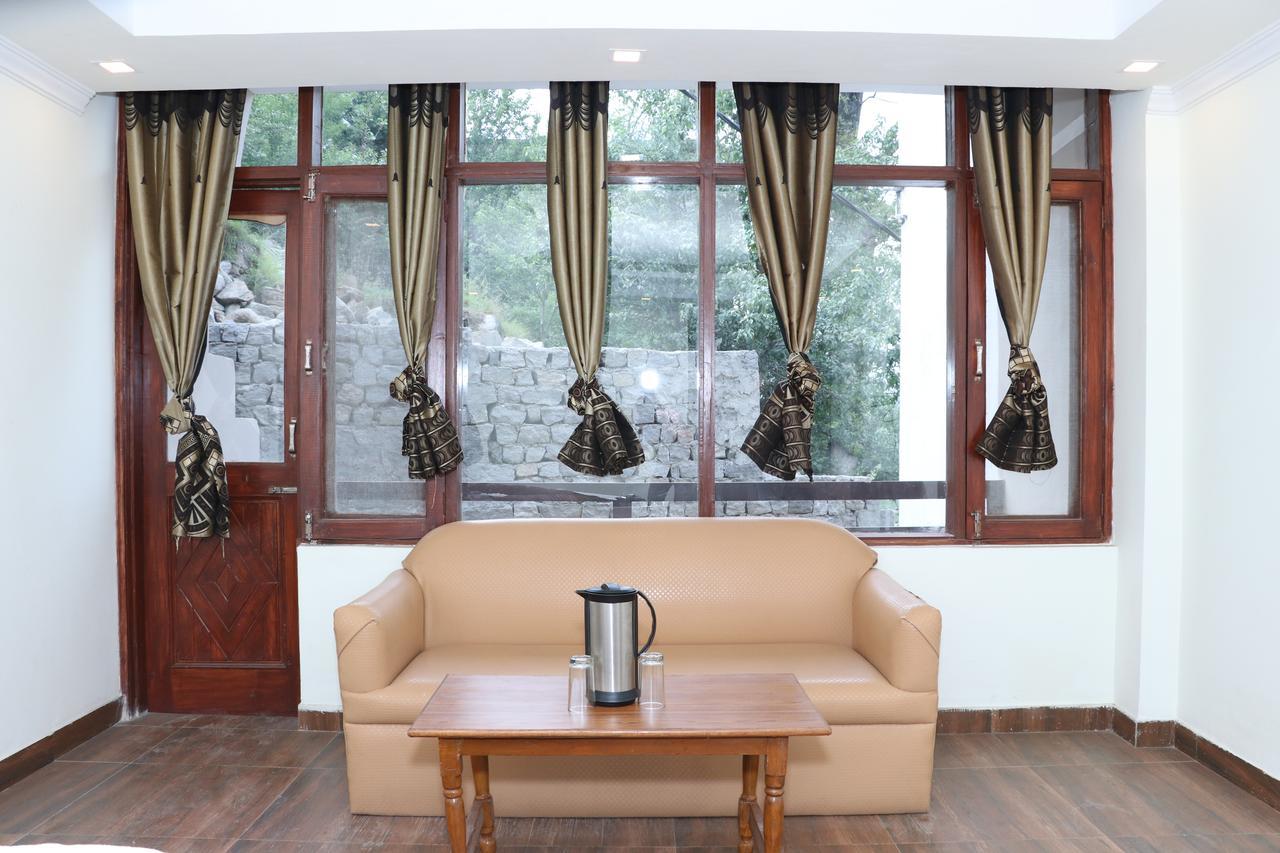 Hotel Green Tara مايالي المظهر الخارجي الصورة