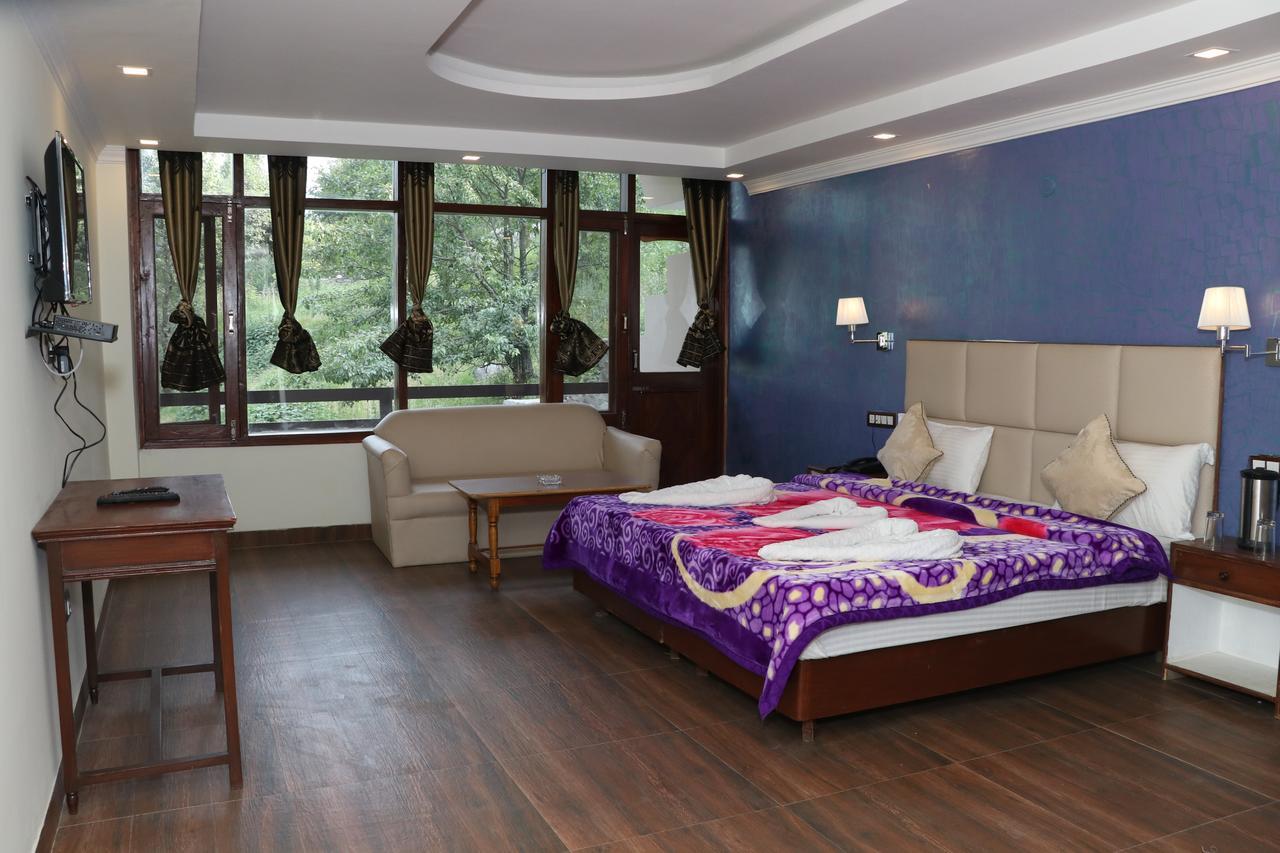 Hotel Green Tara مايالي المظهر الخارجي الصورة