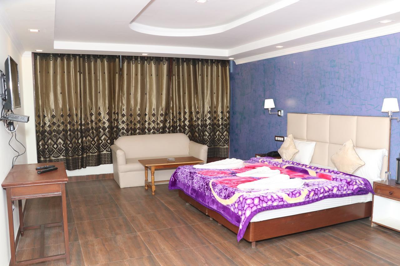 Hotel Green Tara مايالي المظهر الخارجي الصورة