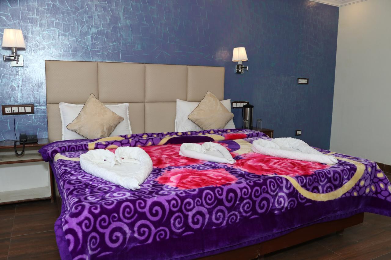 Hotel Green Tara مايالي المظهر الخارجي الصورة