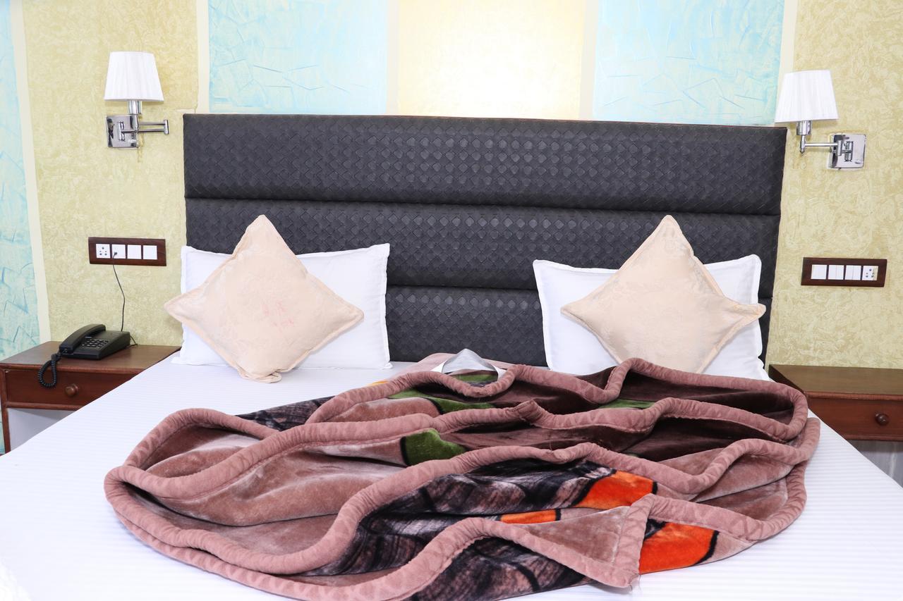 Hotel Green Tara مايالي المظهر الخارجي الصورة