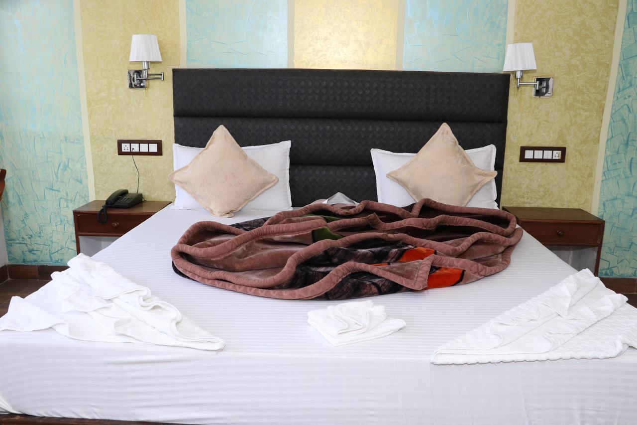 Hotel Green Tara مايالي المظهر الخارجي الصورة