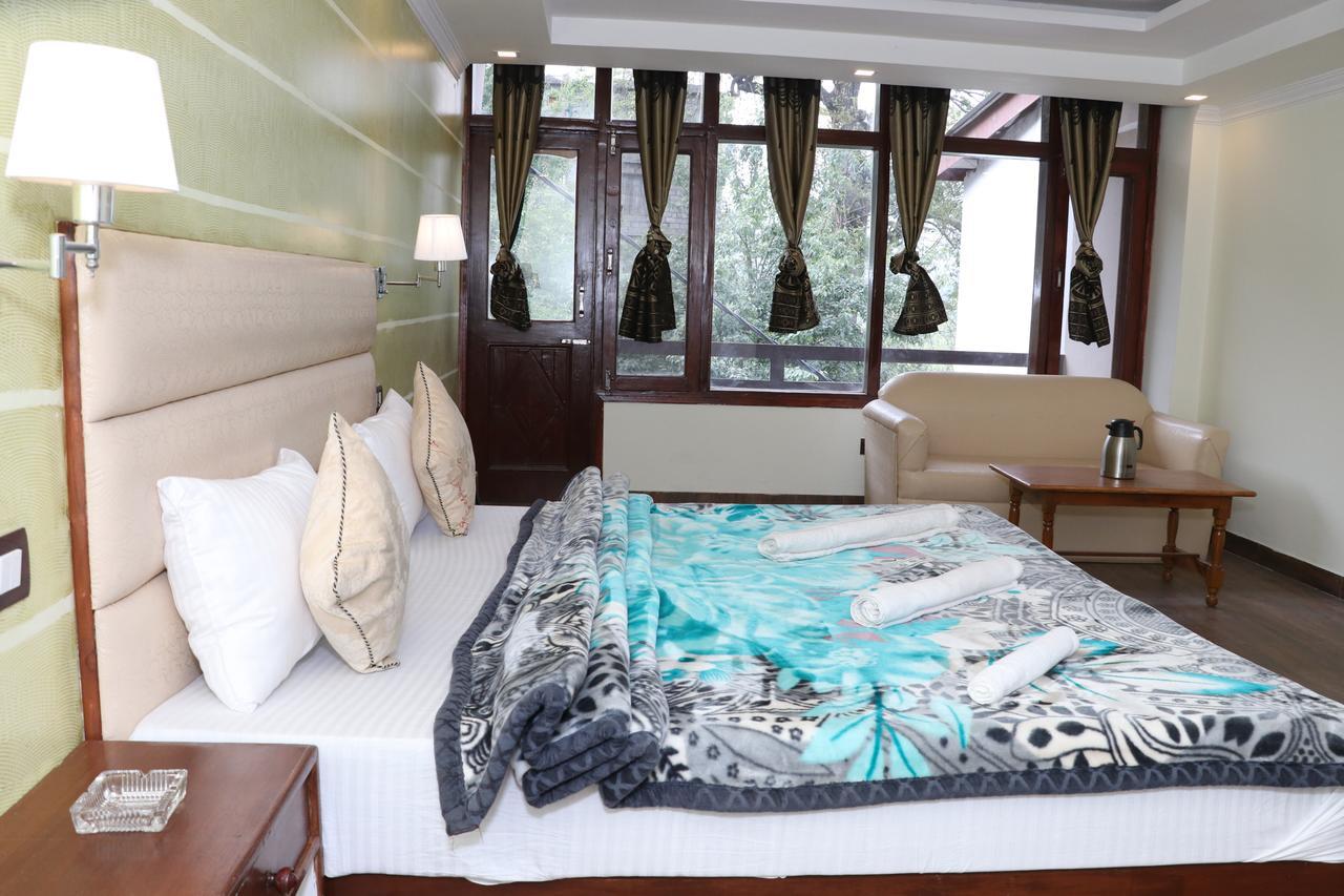 Hotel Green Tara مايالي المظهر الخارجي الصورة