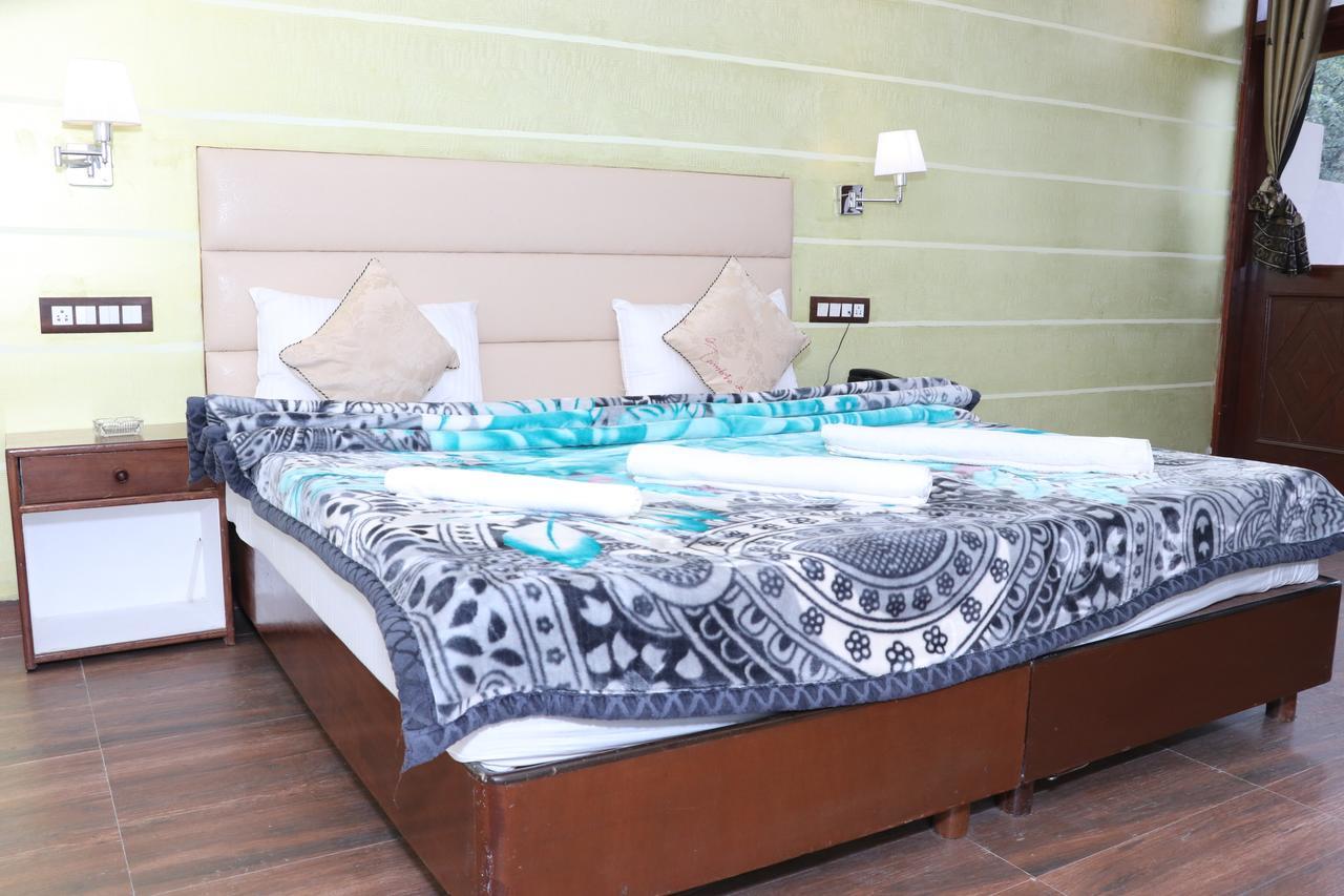 Hotel Green Tara مايالي المظهر الخارجي الصورة