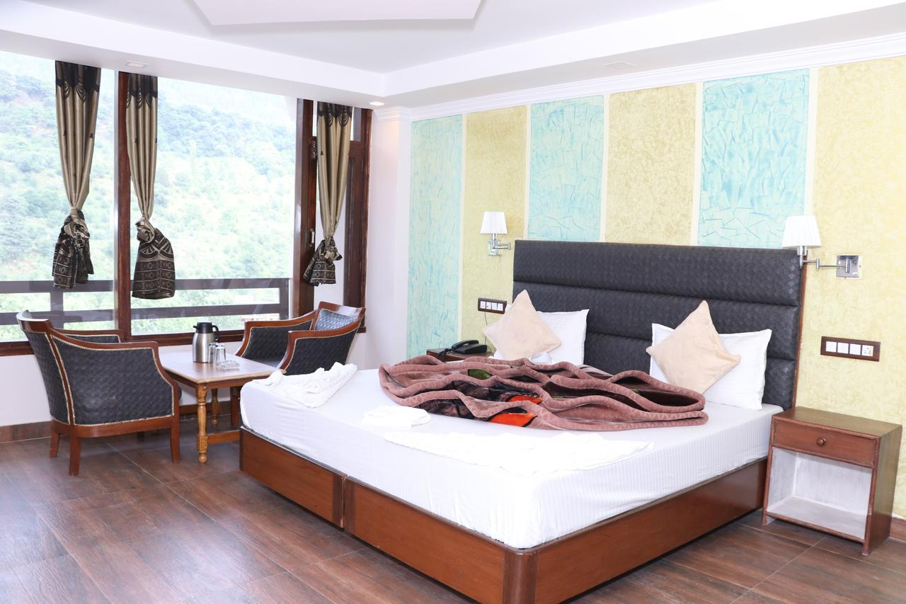 Hotel Green Tara مايالي المظهر الخارجي الصورة