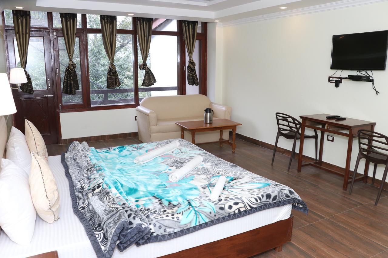 Hotel Green Tara مايالي المظهر الخارجي الصورة