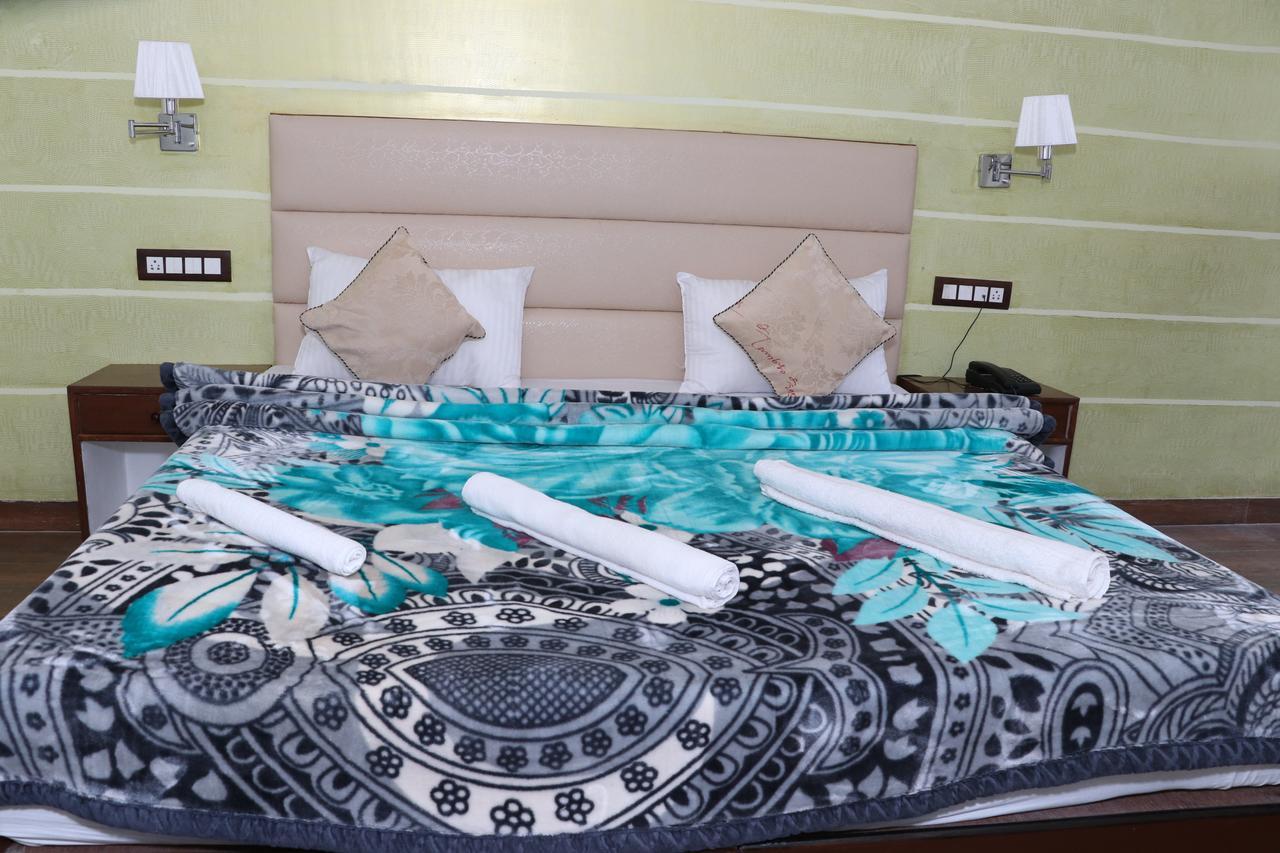 Hotel Green Tara مايالي المظهر الخارجي الصورة